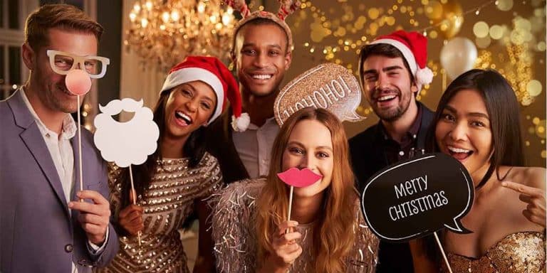 Arbre de Noël en entreprise : budget, animations par âge et rétroplanning