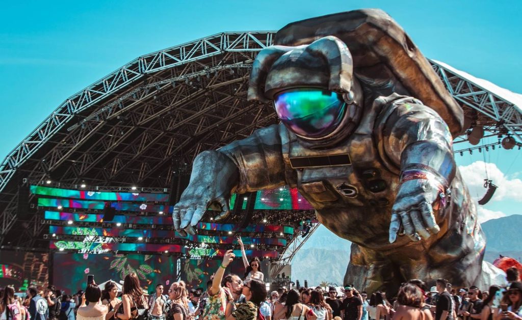 concert festival coachella 2024