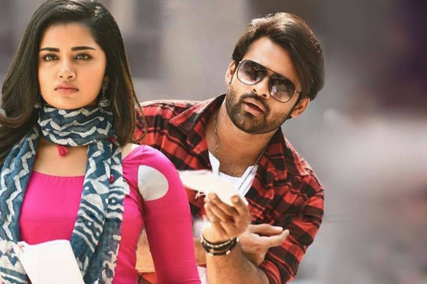 film amour indien célèbre