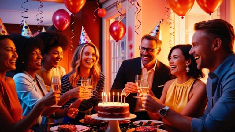 Animation Anniversaire Adulte 🎂 18 Jeux Tendance & Fun