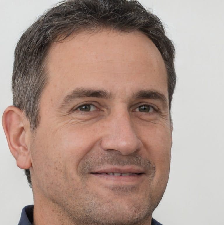 laurent 50 ans homme