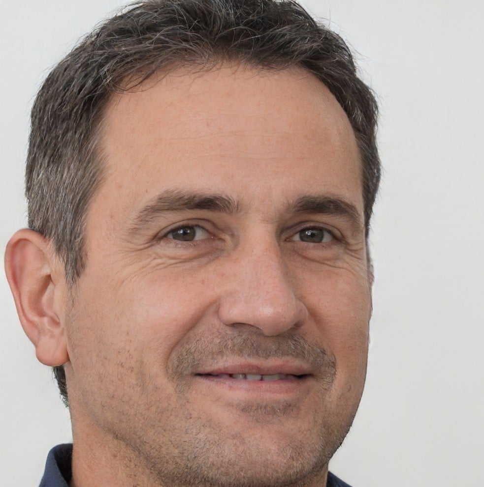 laurent 50 ans homme