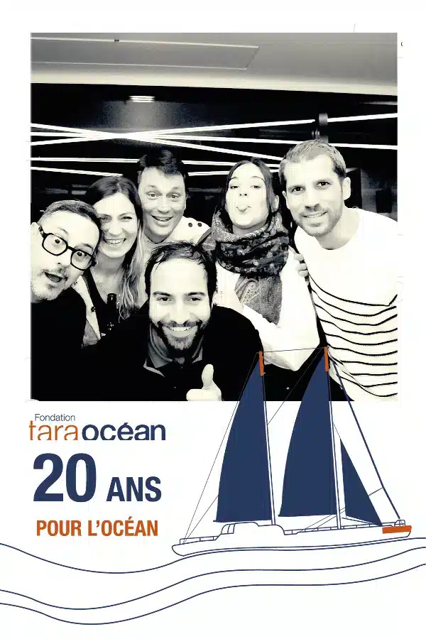 cadre photo personnalisé borne entreprise soirée photomaton voile