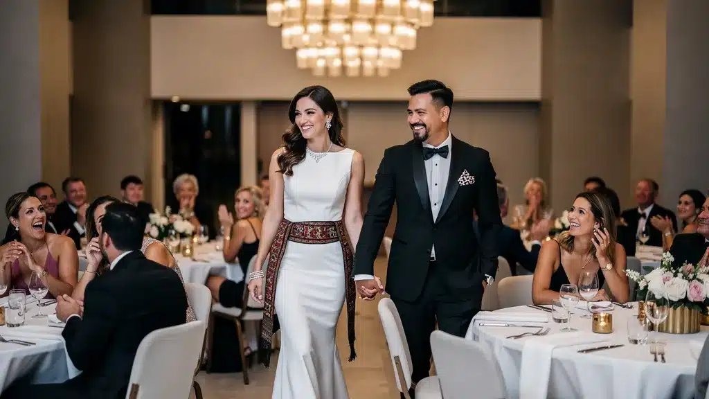 Qu’est-ce qu’un mariage glam chic ? - Mariage glam chic guide Qu’est-ce qu’un mariage glam chic en rapport avec mariage glam chic guide