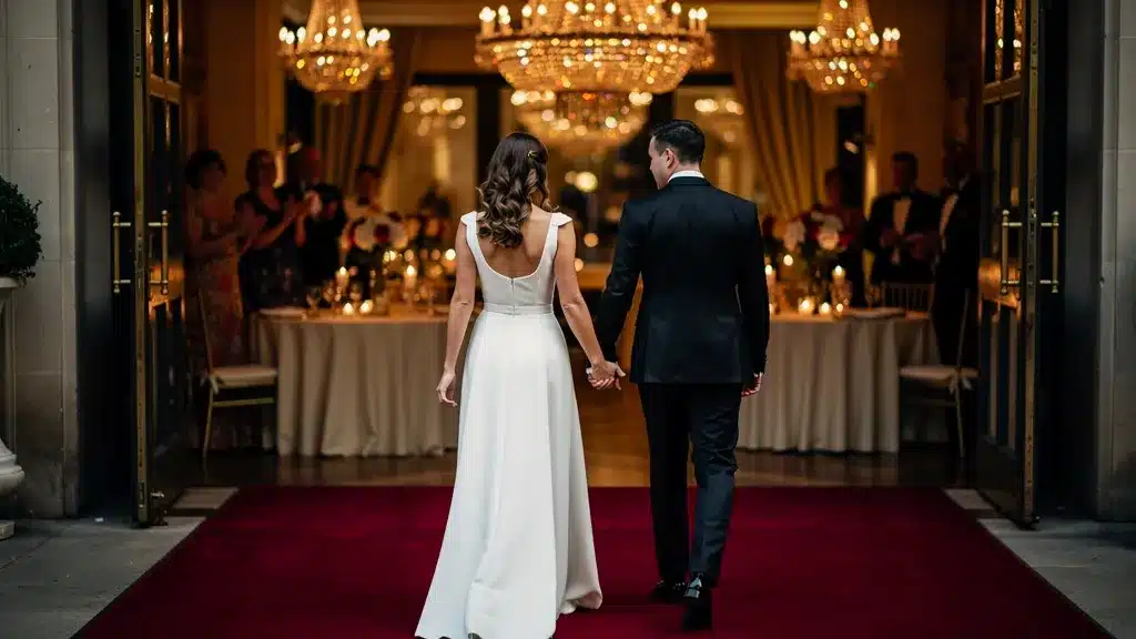 Thèmes populaires pour un mariage glam chic - Mariage glam chic guide Thèmes populaires pour un mariage glam chic pour mieux comprendre mariage glam chic guide