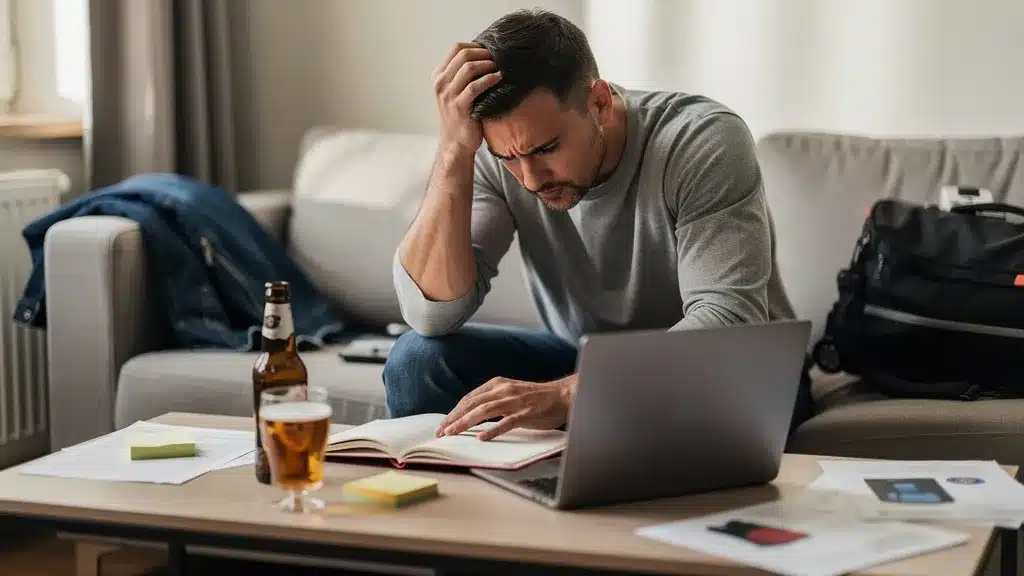 Réussir l'organisation EVG : le rétro-planning : illustration et conseils