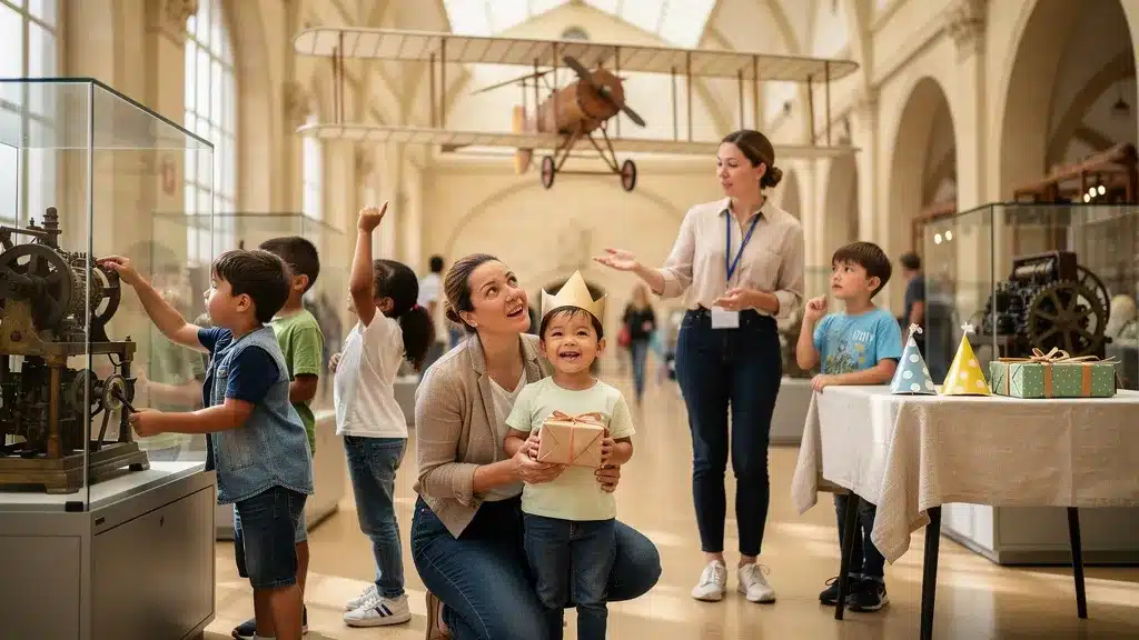 Photo de illustrating choisir le bon lieu pour une ambiance réussie, professional style