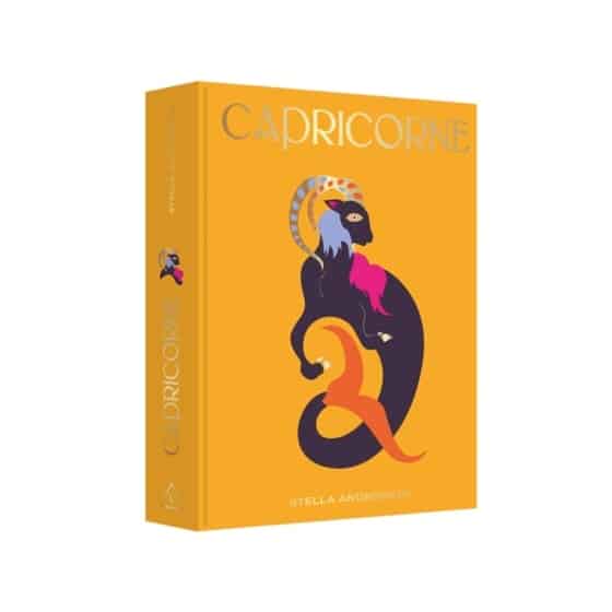 Livre astrologique, cadeau crémaillère