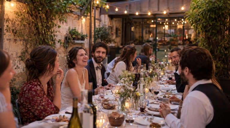Mariage à Paris : salles pas chères et originales, prix 2026
